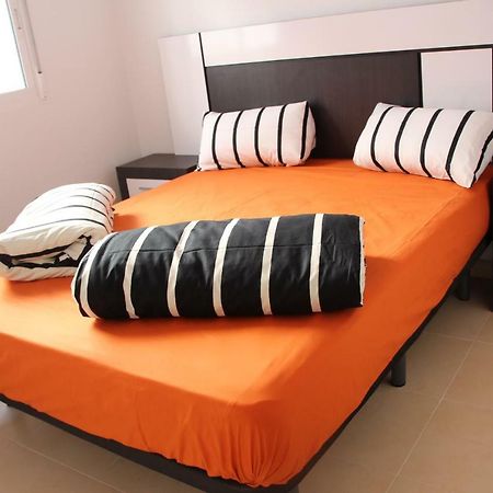 Апартаменты Flat La Marina Del Pinet Аликанте Экстерьер фото